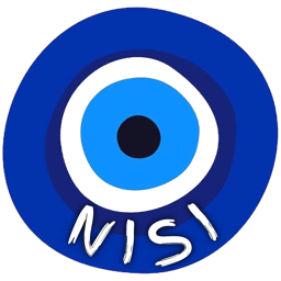 NISI logo.