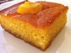 Portokalopita