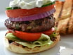 Greek Nisi New Burger