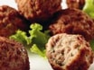 Greek Meat Balls x5