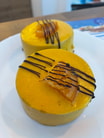 Orange & Chocolate Cake