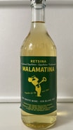 Retsina 500ml 11% vol
