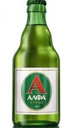 Alpha 330ml