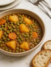 The Greek Pea Stew