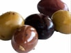 Mixed Greek Olives
