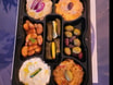 The Party Mezze Platter!