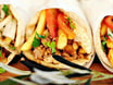 Gyros Wraps