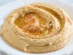 Greek Hummus