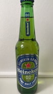 Heineken 0.0 Alcohol Free