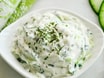 Tzatziki