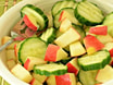Green Special Nisi Salad